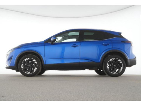 Ansicht 2 - Gebrauchtwagen Fahrzeug, Modell Qashqai der Marke Nissan von Verkäufer Autohaus Lich GmbH