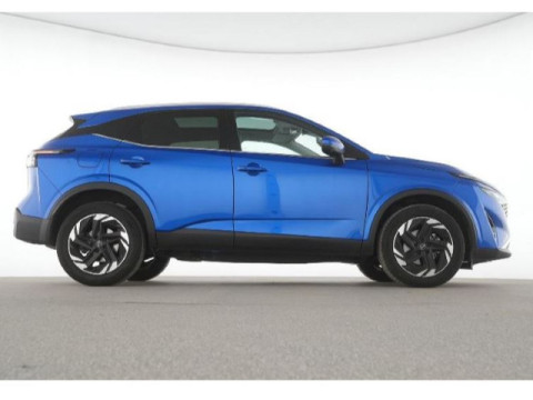 Ansicht 3 - Gebrauchtwagen Fahrzeug, Modell Qashqai der Marke Nissan von Verkäufer Autohaus Lich GmbH