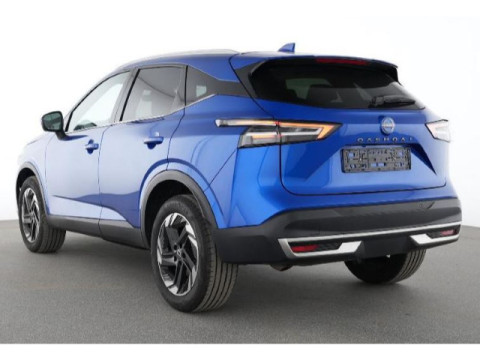 Ansicht 5 - Gebrauchtwagen Fahrzeug, Modell Qashqai der Marke Nissan von Verkäufer Autohaus Lich GmbH