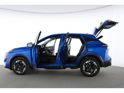 Ansicht 7 - Gebrauchtwagen Fahrzeug, Modell Qashqai der Marke Nissan von Verkäufer Autohaus Lich GmbH