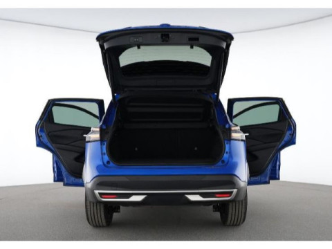 Ansicht 9 - Gebrauchtwagen Fahrzeug, Modell Qashqai der Marke Nissan von Verkäufer Autohaus Lich GmbH