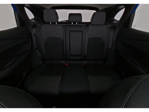 Ansicht 12 - Gebrauchtwagen Fahrzeug, Modell Qashqai der Marke Nissan von Verkäufer Autohaus Lich GmbH