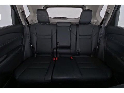 Ansicht 13 - Gebrauchtwagen Fahrzeug, Modell X-Trail der Marke Nissan von Verkäufer Autohaus Lich GmbH