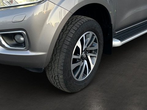 Ansicht 8 - Gebrauchtwagen Fahrzeug, Modell Navara der Marke Nissan von Verkäufer Auto-Center Grimmen GmbH & Co. Fzg.handel KG