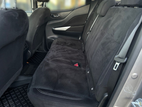 Ansicht 13 - Gebrauchtwagen Fahrzeug, Modell Navara der Marke Nissan von Verkäufer Auto-Center Grimmen GmbH & Co. Fzg.handel KG