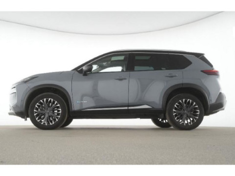 Ansicht 2 - Gebrauchtwagen Fahrzeug, Modell X-Trail der Marke Nissan von Verkäufer Autohaus Lich GmbH