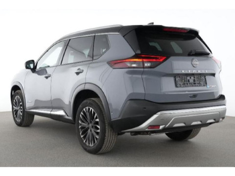 Ansicht 4 - Gebrauchtwagen Fahrzeug, Modell X-Trail der Marke Nissan von Verkäufer Autohaus Lich GmbH