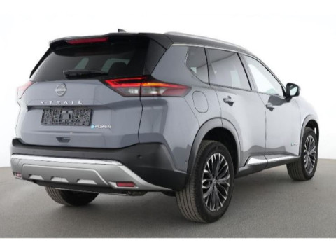 Ansicht 5 - Gebrauchtwagen Fahrzeug, Modell X-Trail der Marke Nissan von Verkäufer Autohaus Lich GmbH