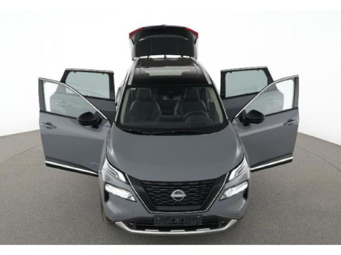 Ansicht 6 - Gebrauchtwagen Fahrzeug, Modell X-Trail der Marke Nissan von Verkäufer Autohaus Lich GmbH