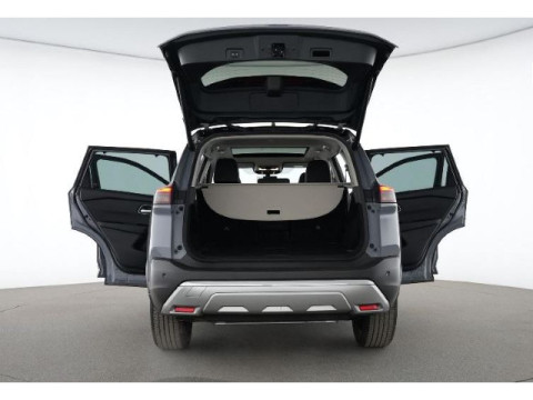 Ansicht 8 - Gebrauchtwagen Fahrzeug, Modell X-Trail der Marke Nissan von Verkäufer Autohaus Lich GmbH