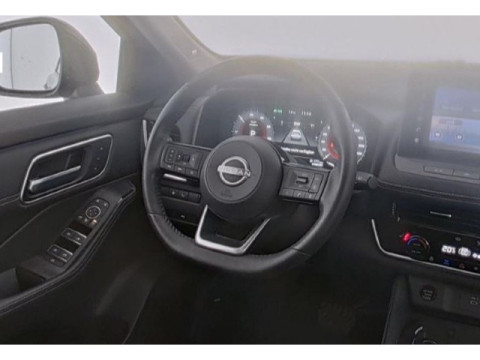 Ansicht 10 - Gebrauchtwagen Fahrzeug, Modell X-Trail der Marke Nissan von Verkäufer Autohaus Lich GmbH