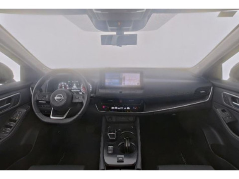 Ansicht 11 - Gebrauchtwagen Fahrzeug, Modell X-Trail der Marke Nissan von Verkäufer Autohaus Lich GmbH