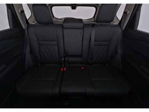 Ansicht 12 - Gebrauchtwagen Fahrzeug, Modell X-Trail der Marke Nissan von Verkäufer Autohaus Lich GmbH