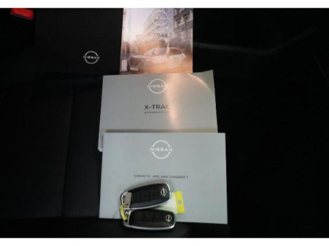 Ansicht 12 - Gebrauchtwagen Fahrzeug, Modell X-Trail der Marke Nissan von Verkäufer Autohaus Lich GmbH