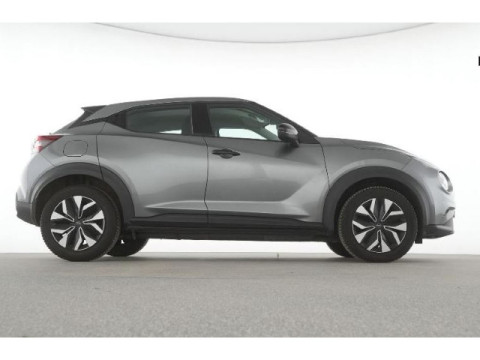 Ansicht 2 - Gebrauchtwagen Fahrzeug, Modell Juke der Marke Nissan von Verkäufer Autohaus Lich GmbH