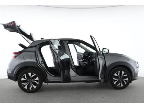 Ansicht 7 - Gebrauchtwagen Fahrzeug, Modell Juke der Marke Nissan von Verkäufer Autohaus Lich GmbH