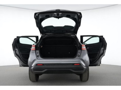 Ansicht 9 - Gebrauchtwagen Fahrzeug, Modell Juke der Marke Nissan von Verkäufer Autohaus Lich GmbH