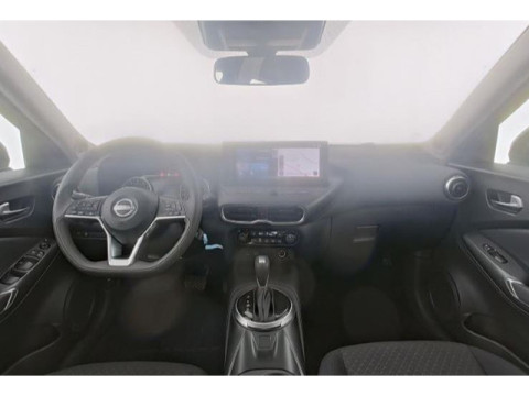 Ansicht 10 - Gebrauchtwagen Fahrzeug, Modell Juke der Marke Nissan von Verkäufer Autohaus Lich GmbH