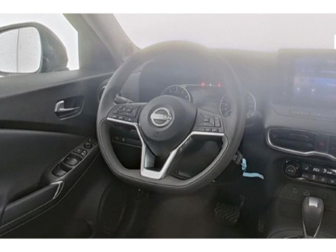 Ansicht 11 - Gebrauchtwagen Fahrzeug, Modell Juke der Marke Nissan von Verkäufer Autohaus Lich GmbH