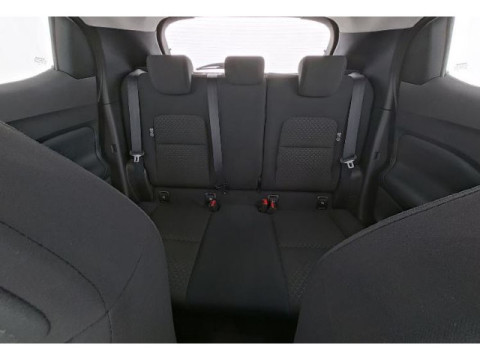 Ansicht 12 - Gebrauchtwagen Fahrzeug, Modell Juke der Marke Nissan von Verkäufer Autohaus Lich GmbH