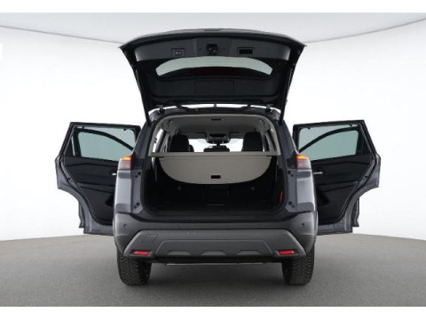 Ansicht 7 - Gebrauchtwagen Fahrzeug, Modell X-Trail der Marke Nissan von Verkäufer Autohaus Lich GmbH