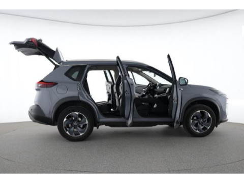 Ansicht 8 - Gebrauchtwagen Fahrzeug, Modell X-Trail der Marke Nissan von Verkäufer Autohaus Lich GmbH