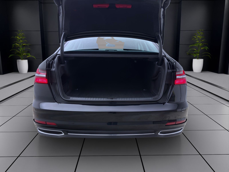 Bild 3: Audi A6 40 TDI SPORT NAVI KAMERA LED PDC