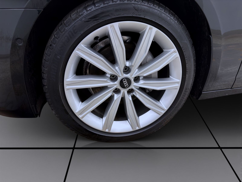 Bild 7: Audi A6 40 TDI SPORT NAVI KAMERA LED PDC