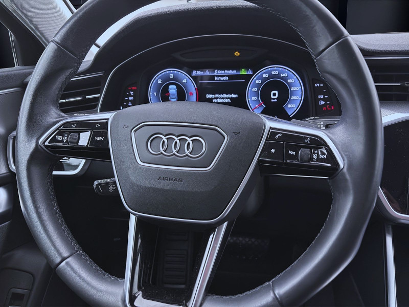 Bild 11: Audi A6 40 TDI SPORT NAVI KAMERA LED PDC