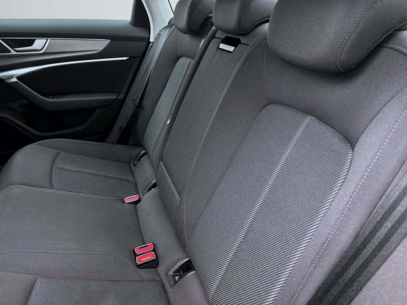 Bild 14: Audi A6 40 TDI SPORT NAVI KAMERA LED PDC