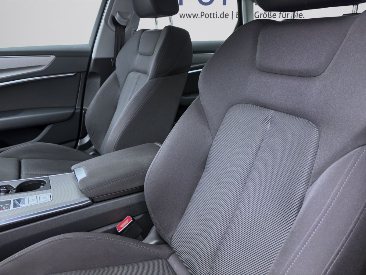 Thumb 8: Audi A6 40 TDI SPORT NAVI KAMERA LED PDC