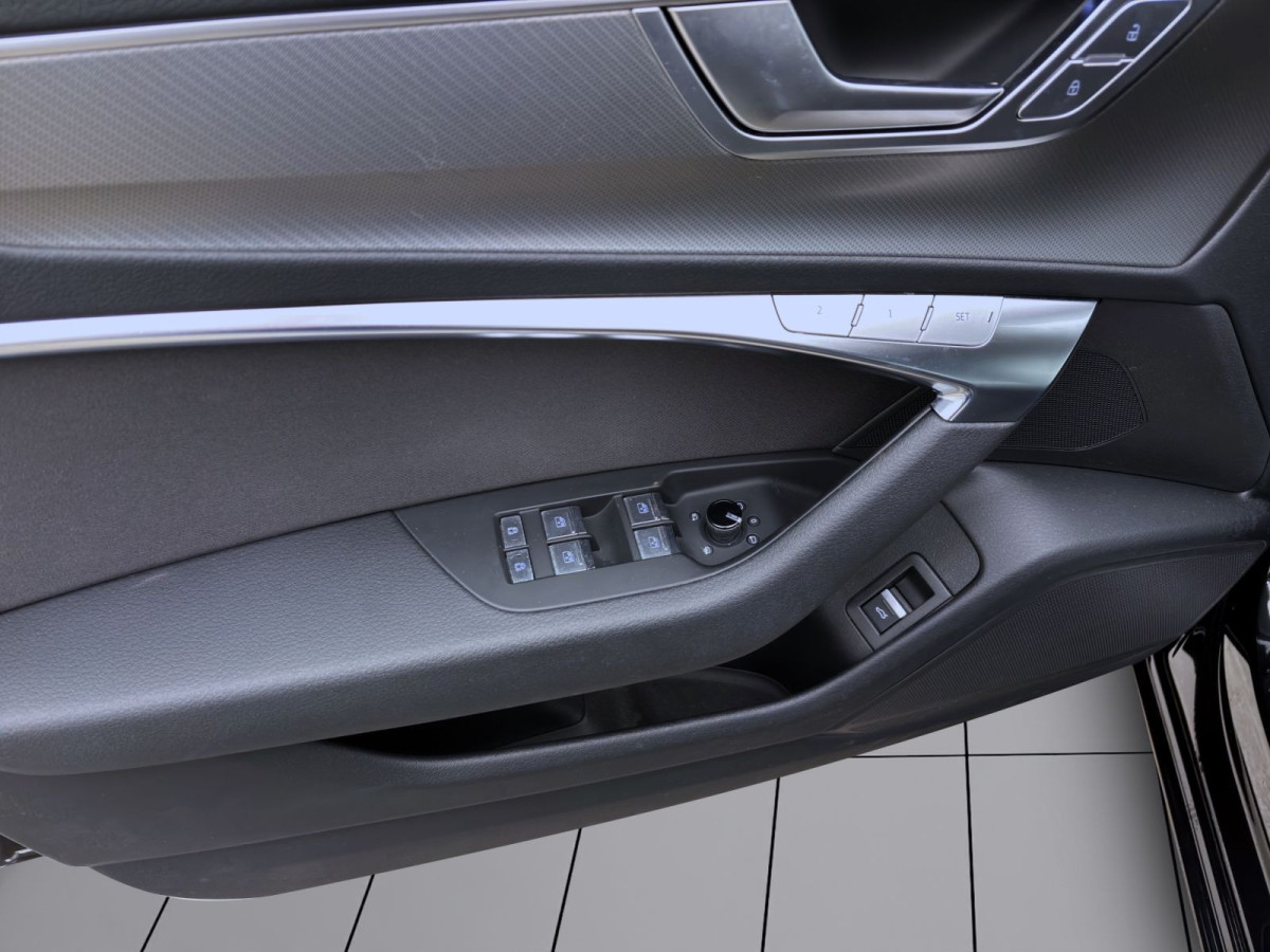 Thumb 9: Audi A6 40 TDI SPORT NAVI KAMERA LED PDC