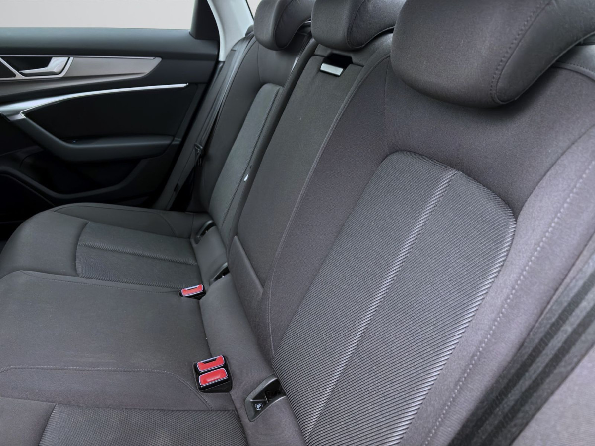 Thumb 14: Audi A6 40 TDI SPORT NAVI KAMERA LED PDC