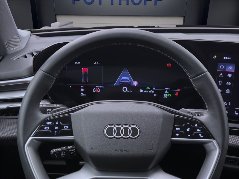 Bild 11: Audi A5 Avant TDI NAVI KAMERA PDC SITZHZG LM18