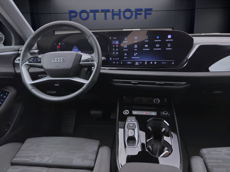 Bild 12: Audi A5 Avant TDI NAVI KAMERA PDC SITZHZG LM18