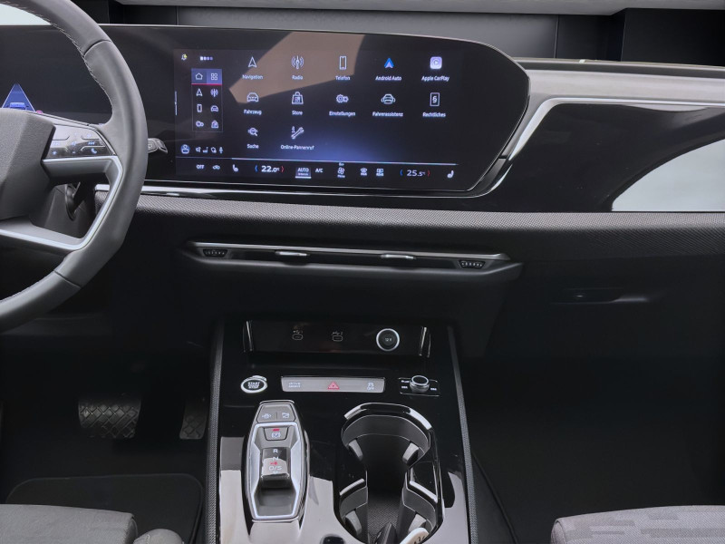 Bild 13: Audi A5 Avant TDI NAVI KAMERA PDC SITZHZG LM18