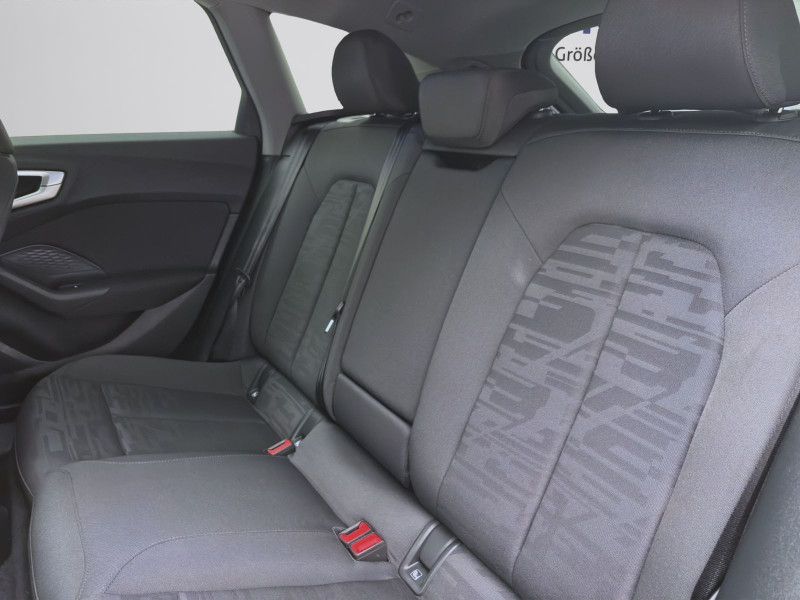 Bild 14: Audi A5 Avant TDI NAVI KAMERA PDC SITZHZG LM18