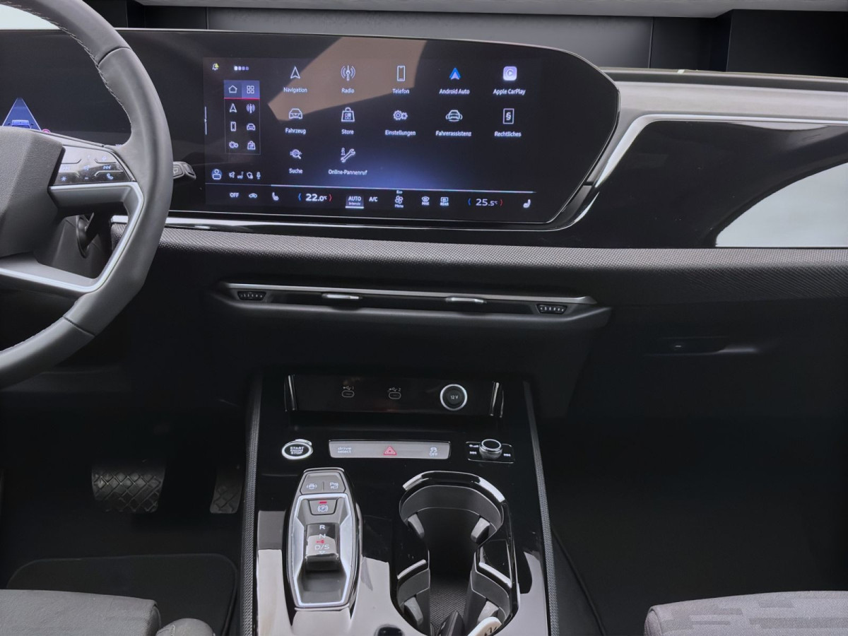 Thumb 13: Audi A5 Avant TDI NAVI KAMERA PDC SITZHZG LM18