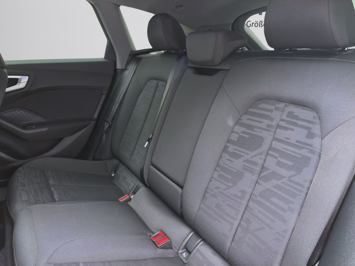 Thumb 14: Audi A5 Avant TDI NAVI KAMERA PDC SITZHZG LM18