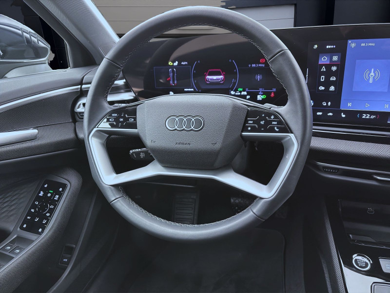 Bild 10: Audi A5 Avant TDI NAVI KAMERA PDC SITZHZG LM18