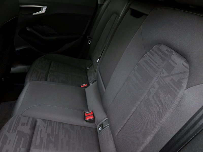 Bild 14: Audi A5 Avant TDI NAVI KAMERA PDC SITZHZG LM18