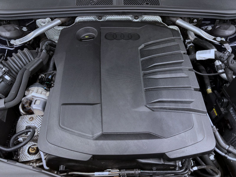 Bild 17: Audi A5 Avant TDI NAVI KAMERA PDC SITZHZG LM18