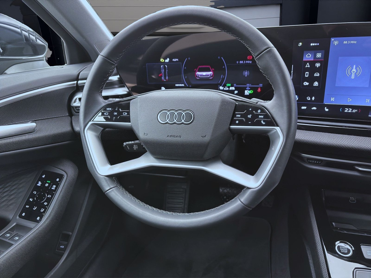 Thumb 10: Audi A5 Avant TDI NAVI KAMERA PDC SITZHZG LM18