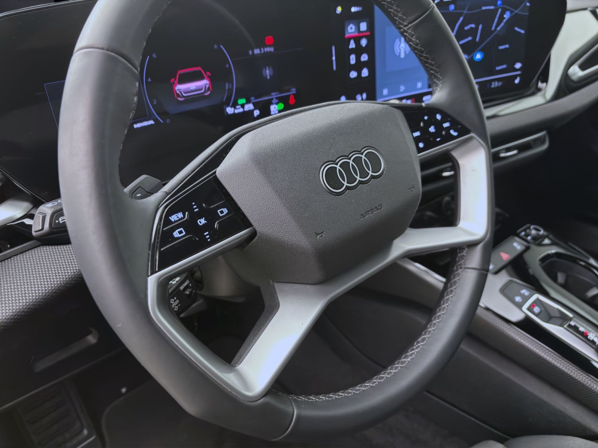 Thumb 11: Audi A5 Avant TDI NAVI KAMERA PDC SITZHZG LM18