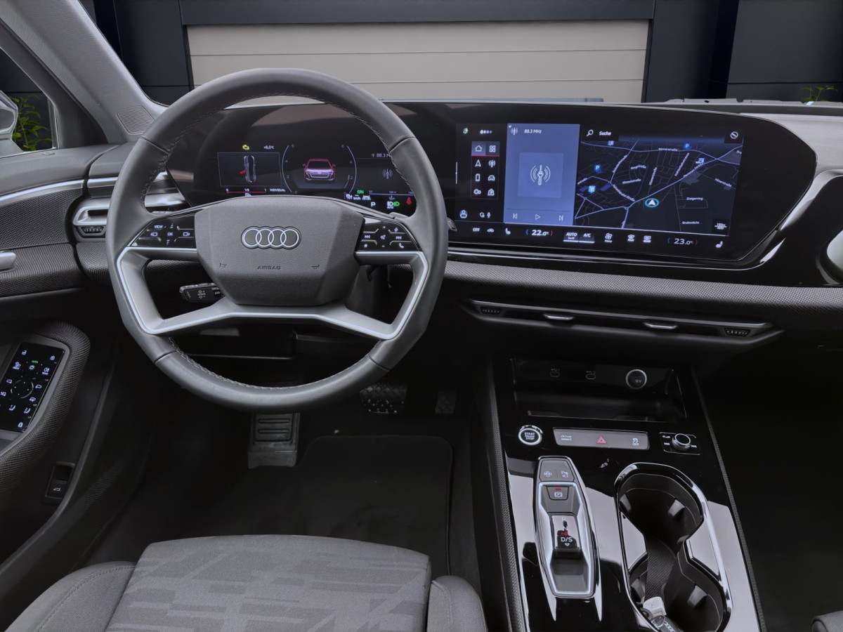 Thumb 12: Audi A5 Avant TDI NAVI KAMERA PDC SITZHZG LM18