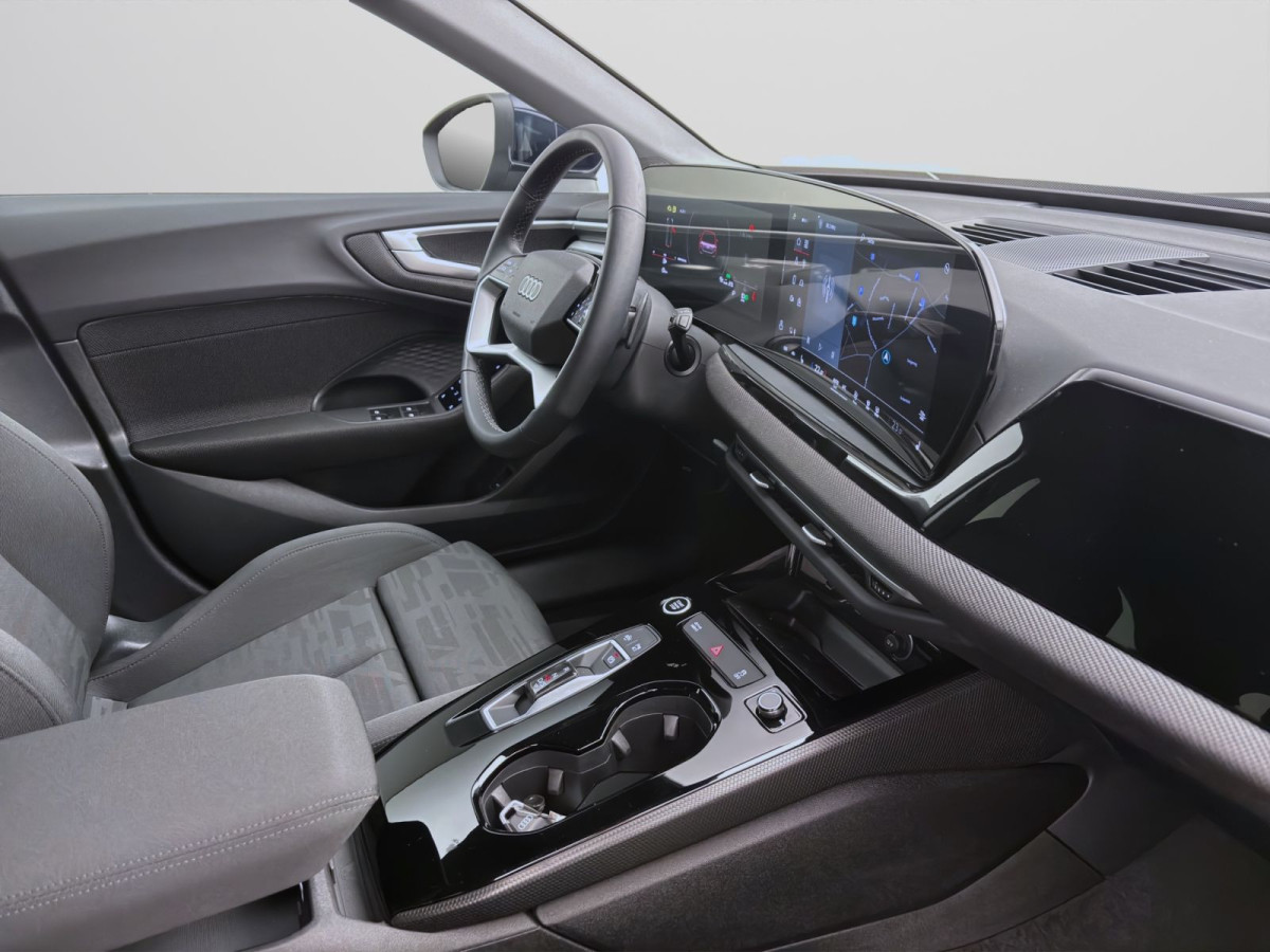 Thumb 16: Audi A5 Avant TDI NAVI KAMERA PDC SITZHZG LM18