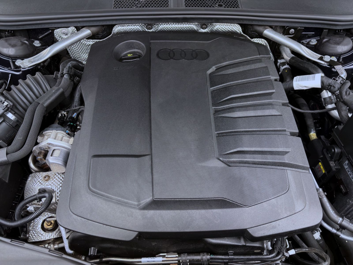 Thumb 17: Audi A5 Avant TDI NAVI KAMERA PDC SITZHZG LM18