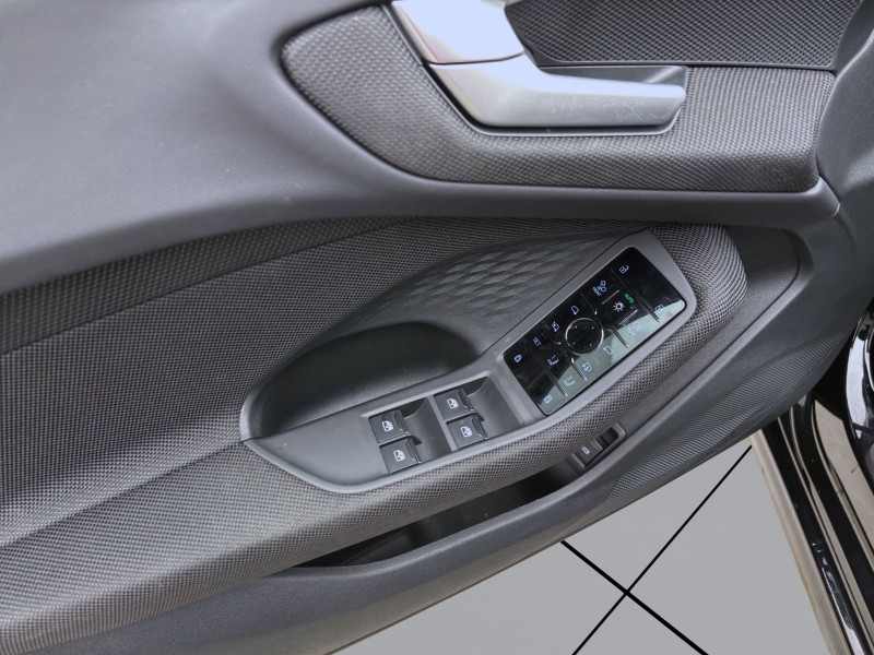 Bild 9: Audi A5 Avant TDI NAVI KAMERA PDC SITZHZG KLIMA