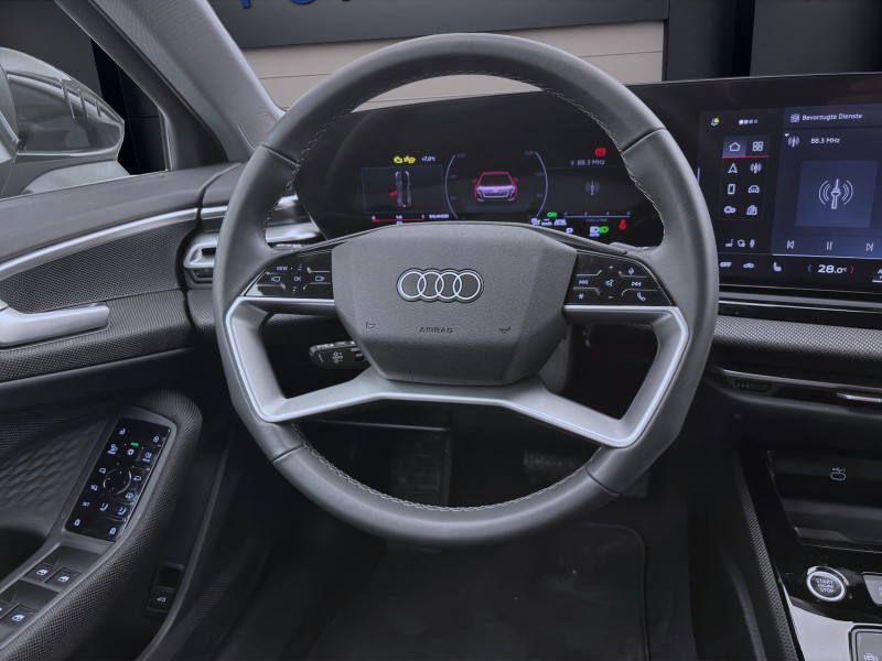 Bild 10: Audi A5 Avant TDI NAVI KAMERA PDC SITZHZG KLIMA