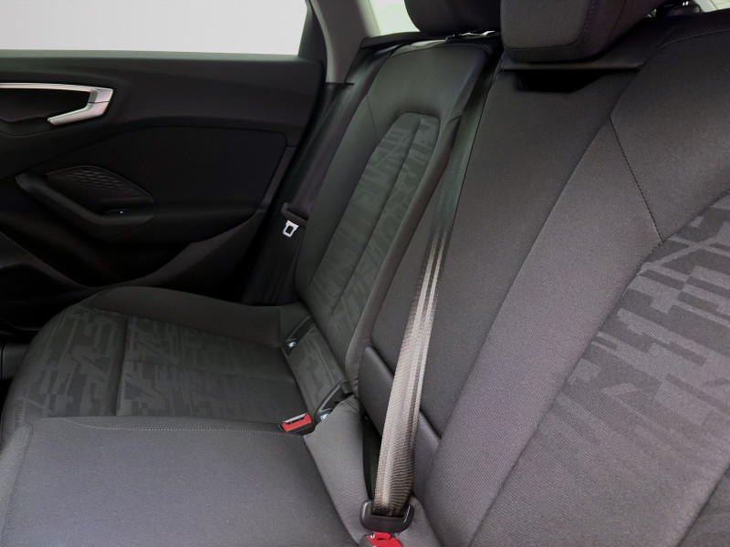 Bild 14: Audi A5 Avant TDI NAVI KAMERA PDC SITZHZG KLIMA